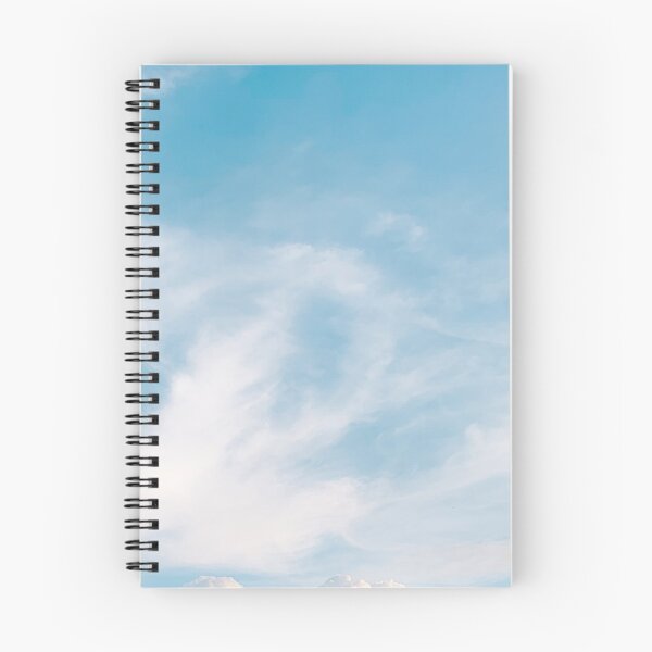 Item preview, Clouds in the Sky designed and sold by anafrancisconi.
