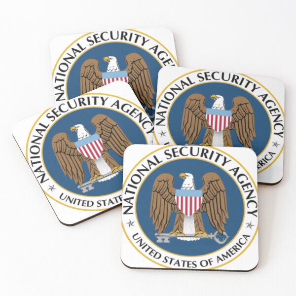 Item preview, WORLD NSA designed and sold by FloCRDL.
