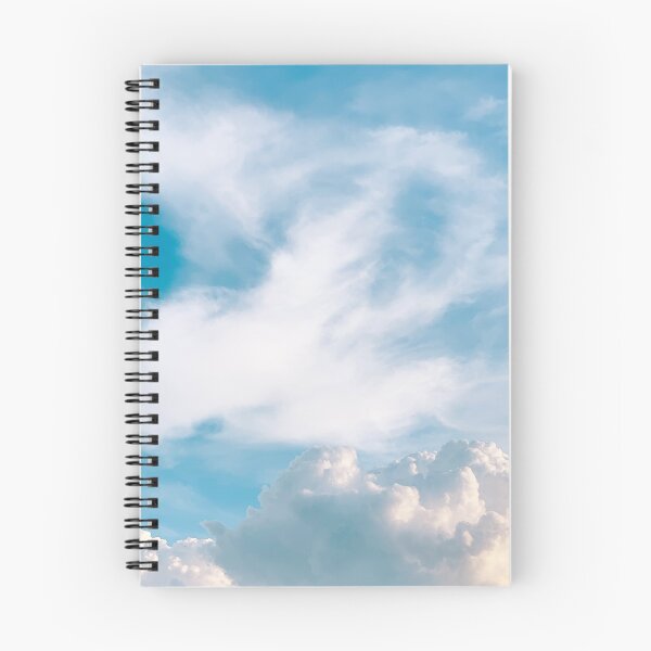 Item preview, Clouds in the Sky designed and sold by anafrancisconi.