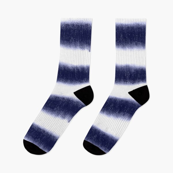 Item preview, Indigo Stripes designed and sold by caitlinworkman.