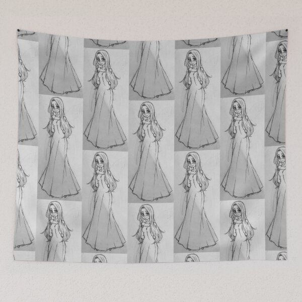 Item preview, Elaine  designed and sold by Philippakoh1003.