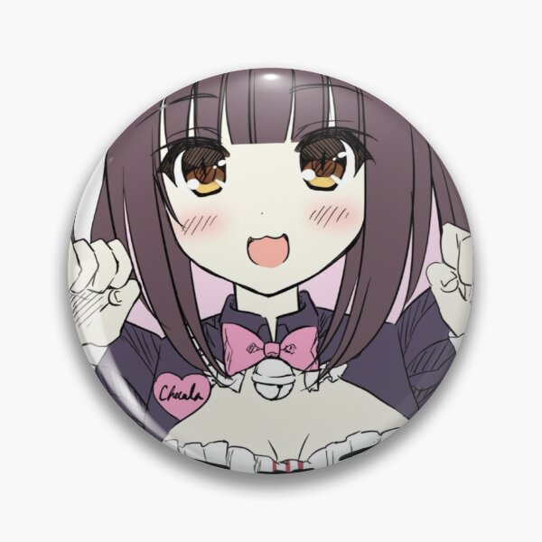 Item preview, Nekopara Chocola designed and sold by carochan5.