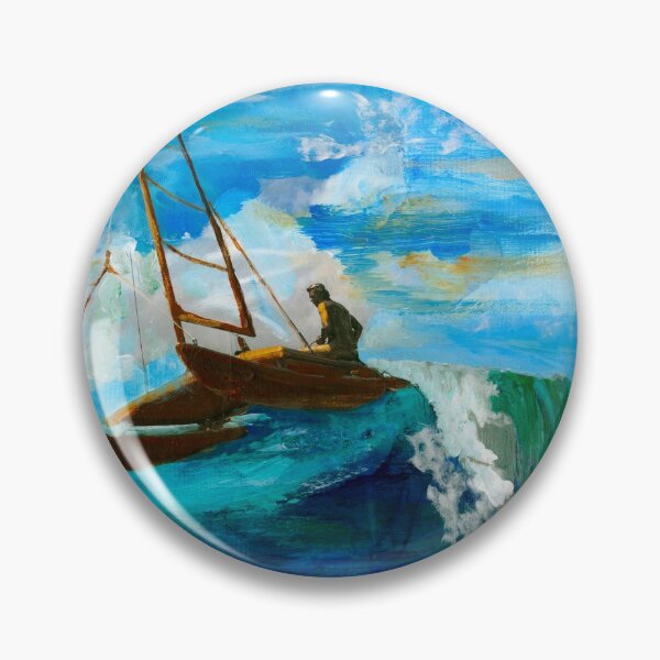 Item preview, Bali Bound designed and sold by Camille Woods.