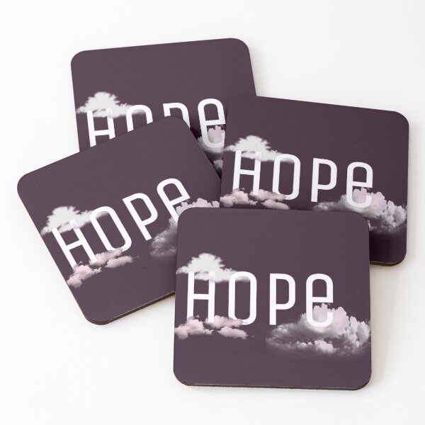 Item preview, Hope designed and sold by kasuluaa.