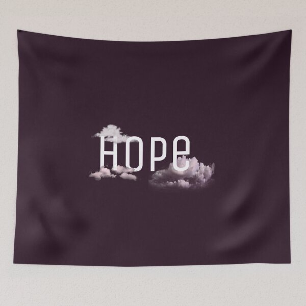 Item preview, Hope designed and sold by kasuluaa.