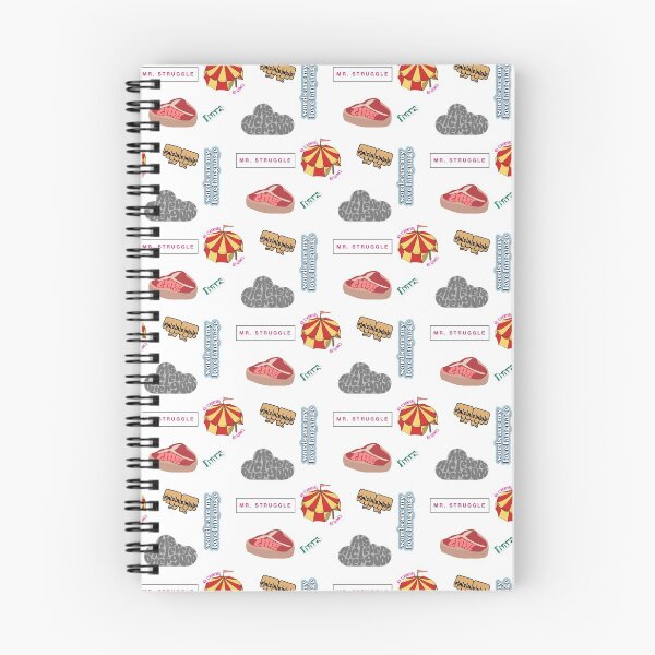 Item preview, cody noel tmg sticker pack designed and sold by Megha Desai.