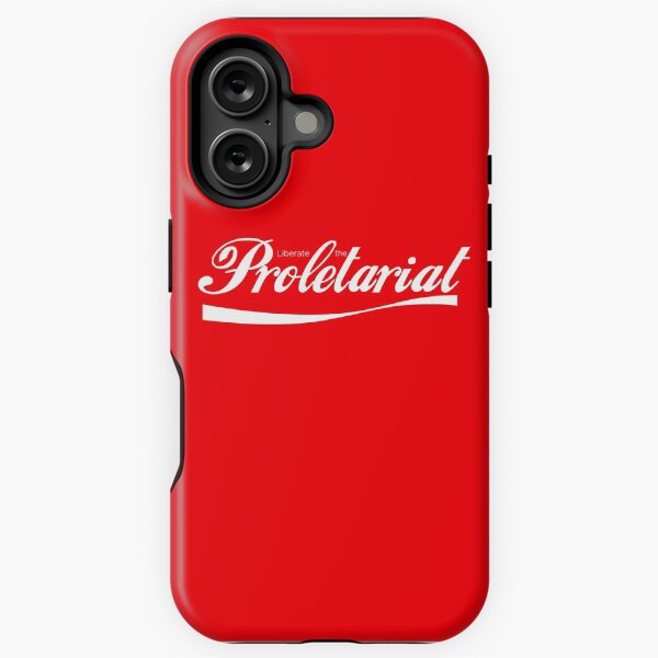Item preview, Befreie das Proletariat! designed and sold by drappehsmada.