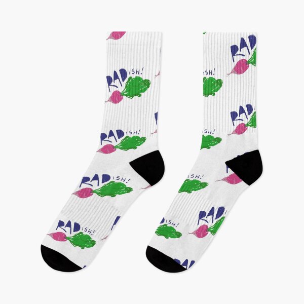 Item preview, RADish!  designed and sold by mrosariogordon.