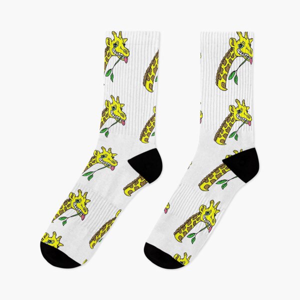 Item preview, Cool Giraffe designed and sold by LatticeART.