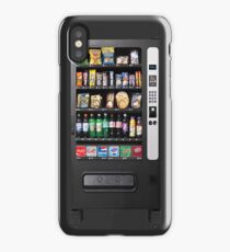 iVend iPhone Case