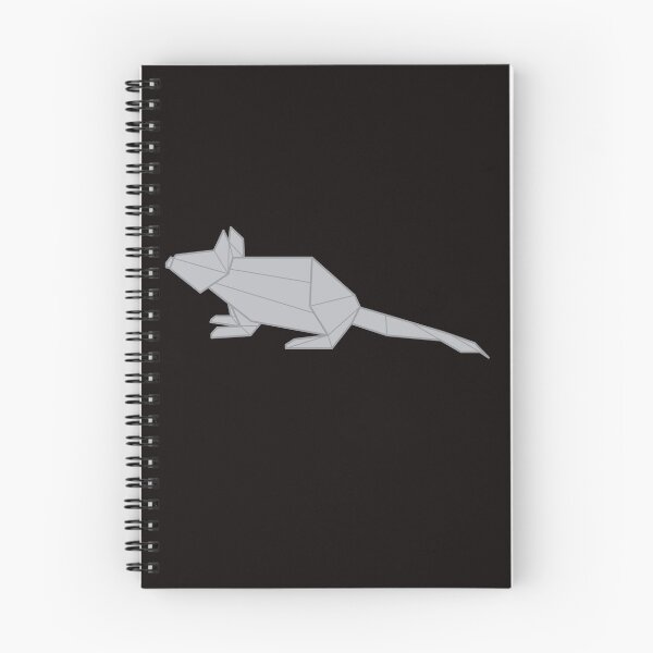 Item preview,  Origami rat designed and sold by Schmuddelshirt.