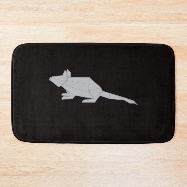 Item preview,  Origami rat designed and sold by Schmuddelshirt.