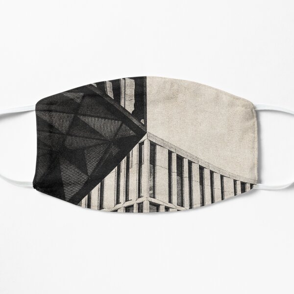 NOIR CITY / Aligned Maske