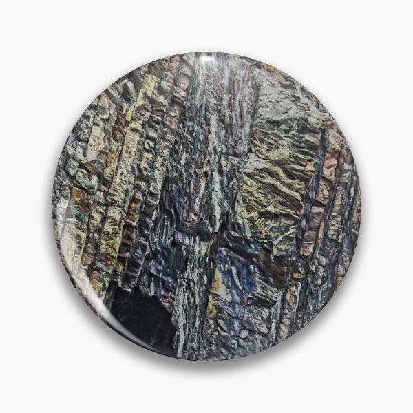 Item preview, Hartland Quay Devon  designed and sold by Avril Harris.