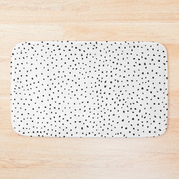 Item preview, Black Dots designed and sold by caitlinworkman.