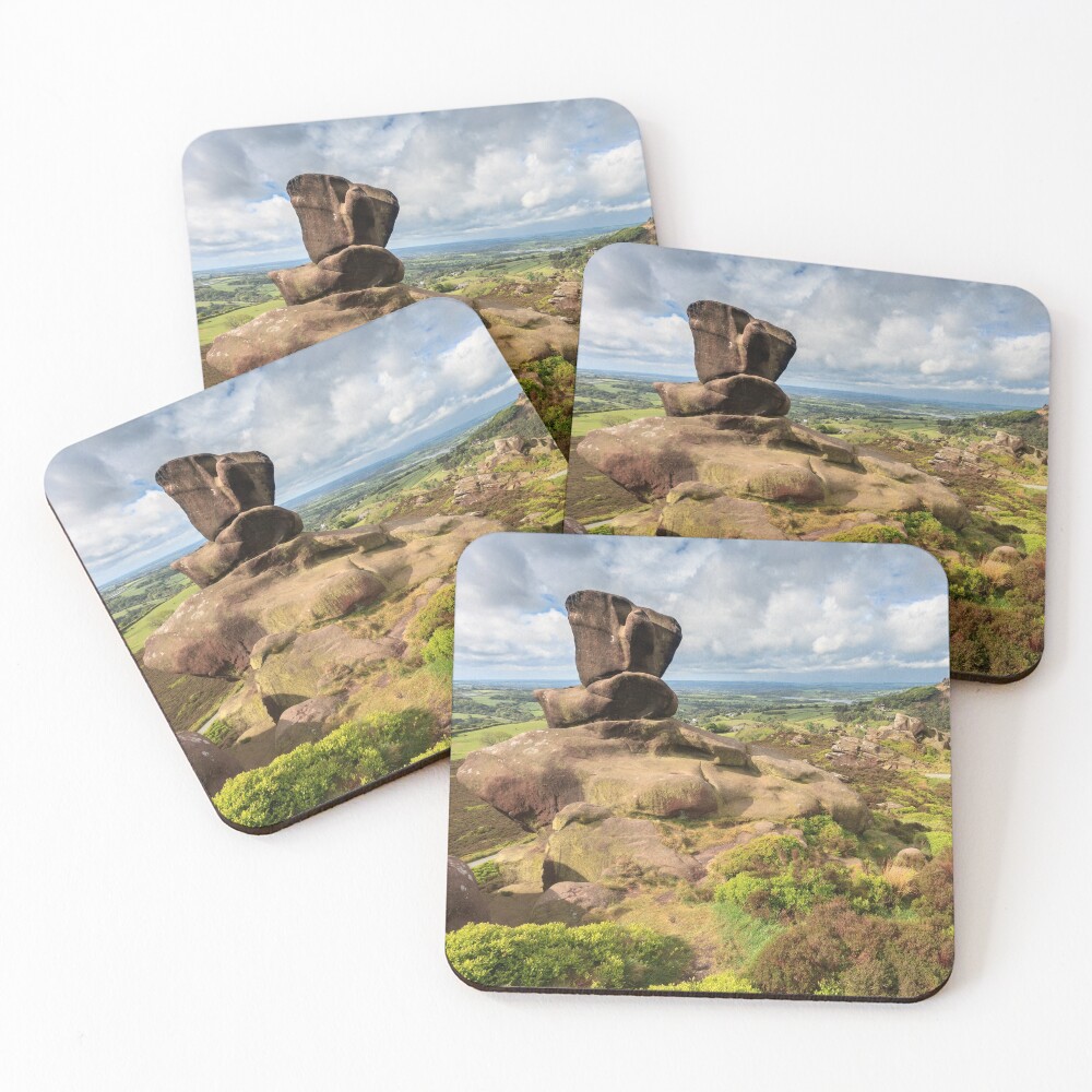 Item preview, Coasters (Set of 4) designed and sold by bitm2007.