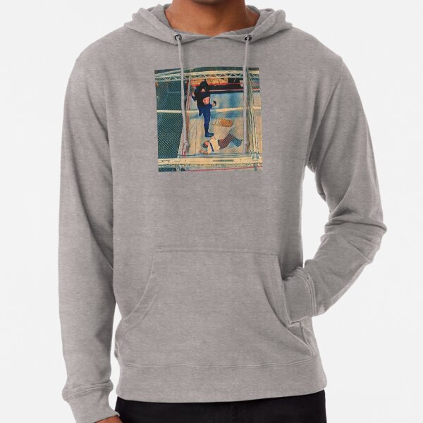 Lost boy hoodie ybn cordae store