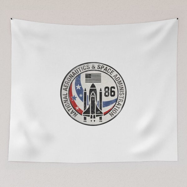 Item preview, NASA, high quality ! designed and sold by FloCRDL.