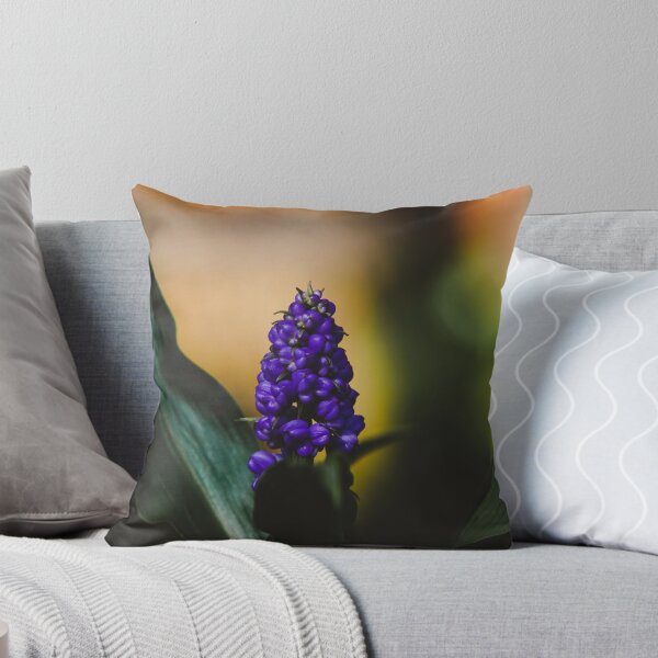 Item preview, Grape Hyacinths designed and sold by anafrancisconi.