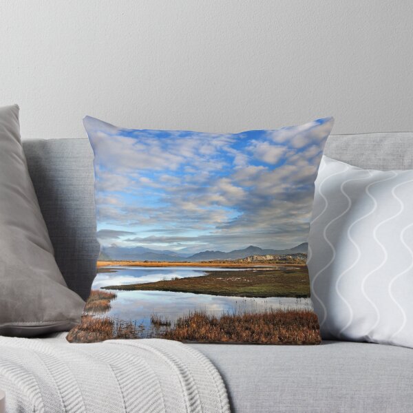 Item preview, Glaslyn Marshes designed and sold by bitm2007.