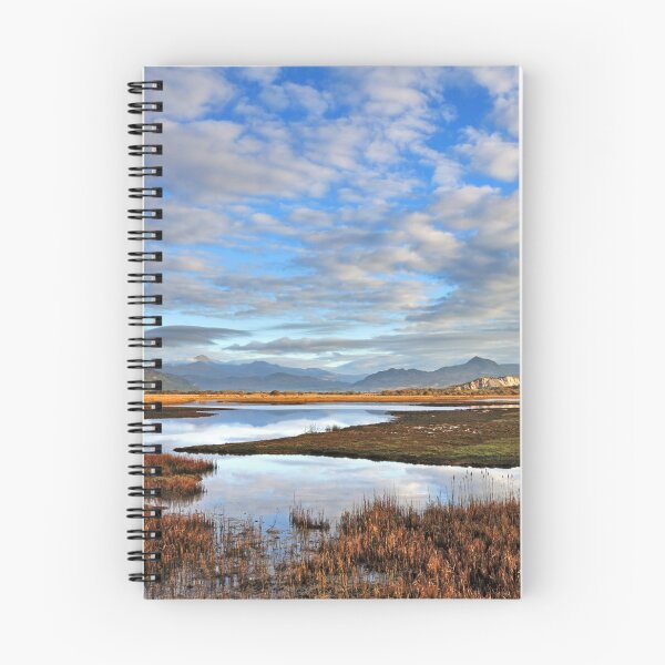Item preview, Glaslyn Marshes designed and sold by bitm2007.