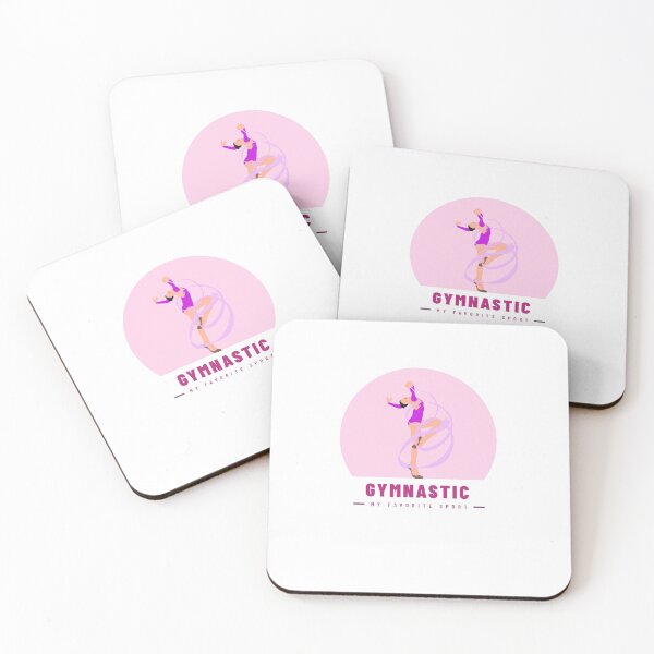 Item preview, Gymnastics My Favorite Sport designed and sold by miminova.