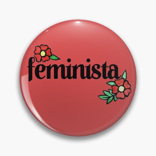 Item preview, Feminista  designed and sold by FrictionMaxxing.