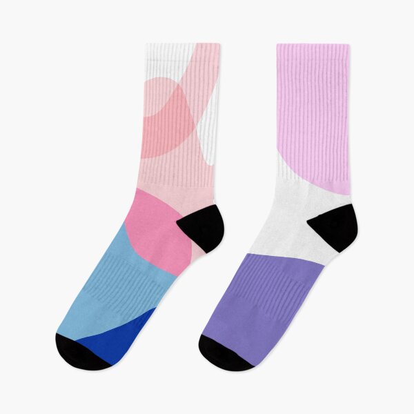 Item preview, Colorful Shapes designed and sold by trajeado14.