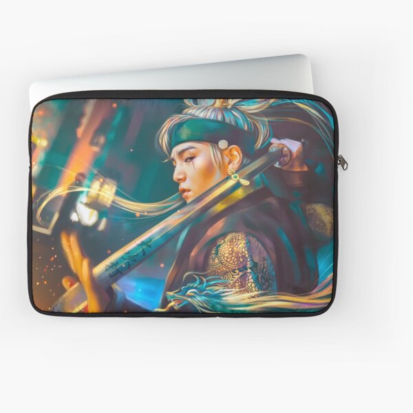 Agust D Daechwita Funda para portátil