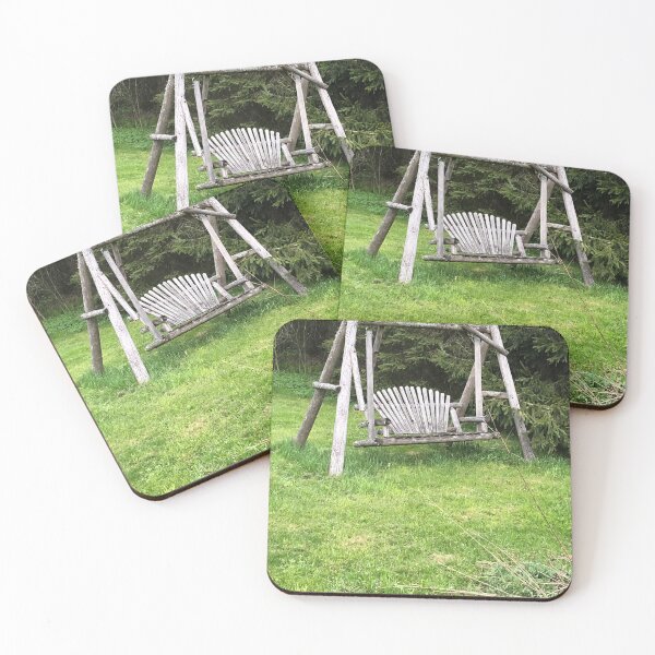 Item preview, Old wooden swing designed and sold by Phooph1.