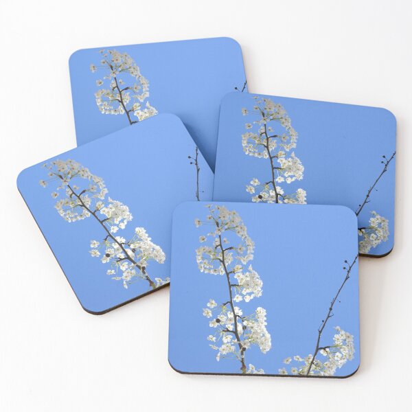 Item preview, Sunny Plum Blossom Variation 3 - Nature designed and sold by joejiing.