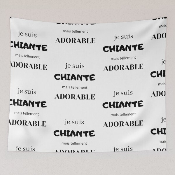 Item preview,  funny woman t-shirt - I'm boring but so adorable - gift designed and sold by ali998.