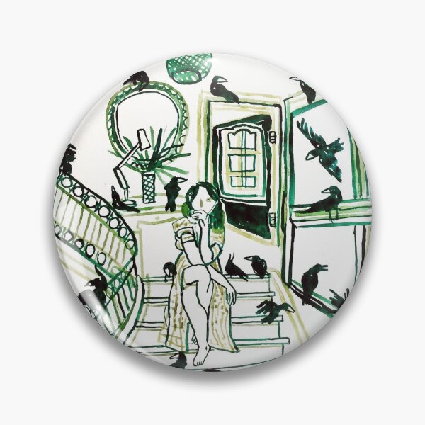 Item preview, qurantine 2020 by mahboobeh yazdani designed and sold by royal studio.