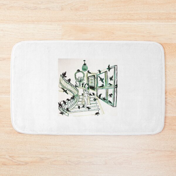 Item preview, qurantine 2020 by mahboobeh yazdani designed and sold by royal studio.