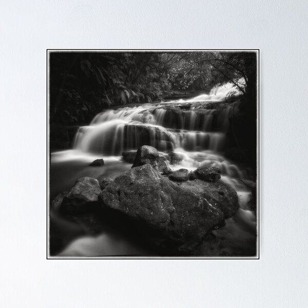 Item preview, Leura Cascades III designed and sold by peterh111.