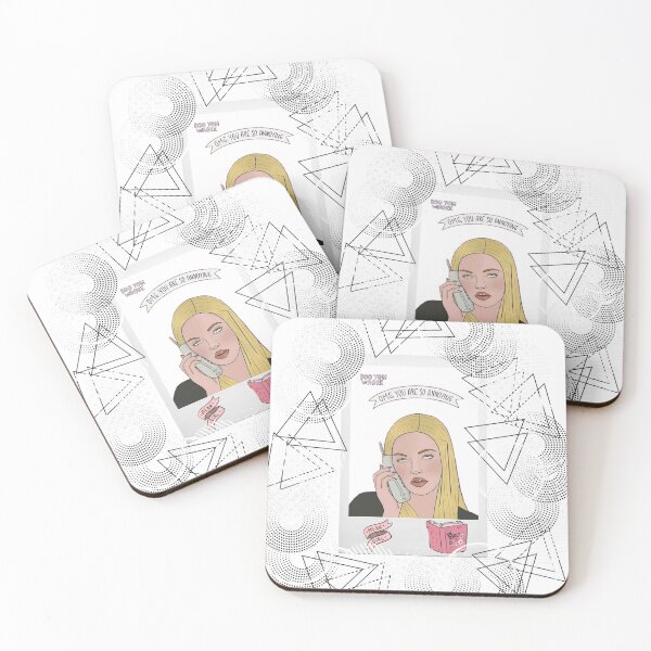 Item preview, MEAN GIRLS designed and sold by niazsolouki.