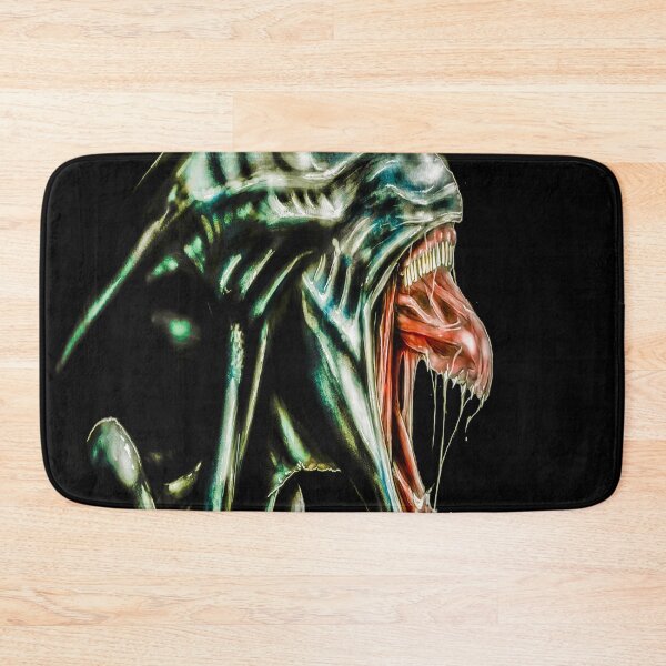 Item preview, fwc 1966 aliens designed and sold by fred chiea.