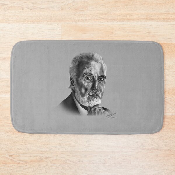 Item preview, Sir Christopher Lee designed and sold by BradCow.