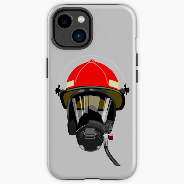 Pompier Coque antichoc iPhone