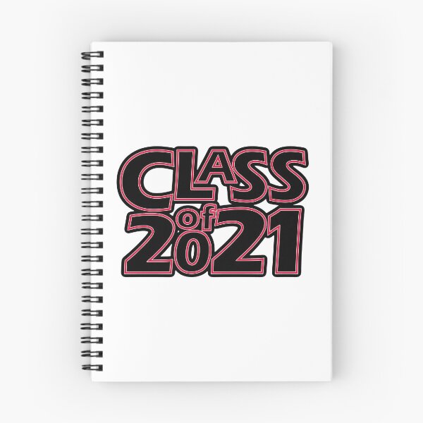 Item preview, Grad Class of 2021 Black with a Dark Red Border designed and sold by gkillerb.