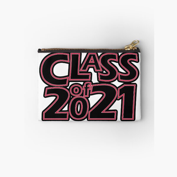Item preview, Grad Class of 2021 Black with a Dark Red Border designed and sold by gkillerb.