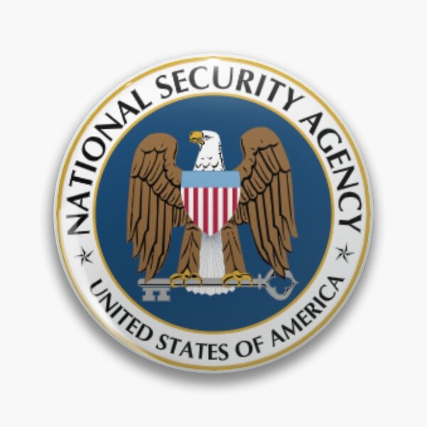 Item preview, WORLD NSA designed and sold by FloCRDL.