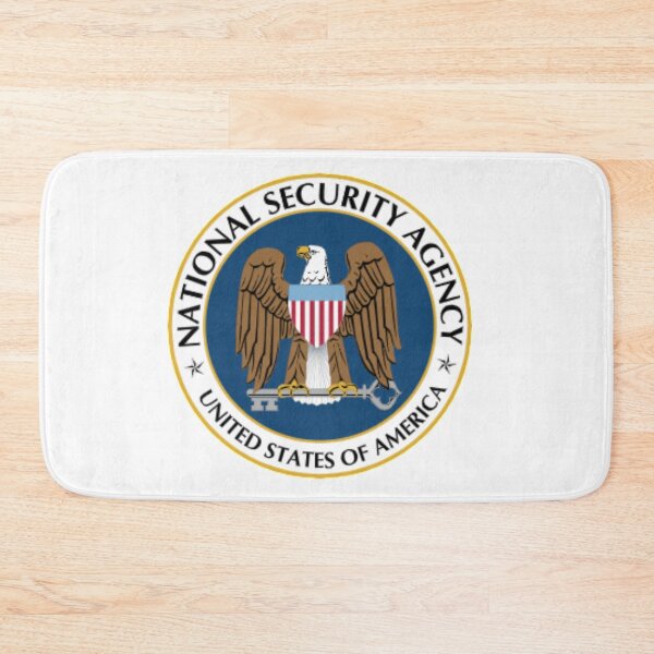 Item preview, WORLD NSA designed and sold by FloCRDL.