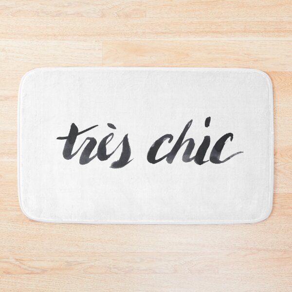 Item preview, Tres Chic designed and sold by caitlinworkman.