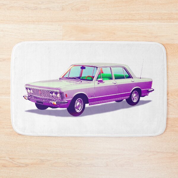 Item preview, Fiat 300 Berlina designed and sold by marjard.