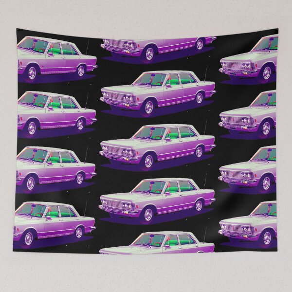Item preview, Fiat 300 Berlina designed and sold by marjard.