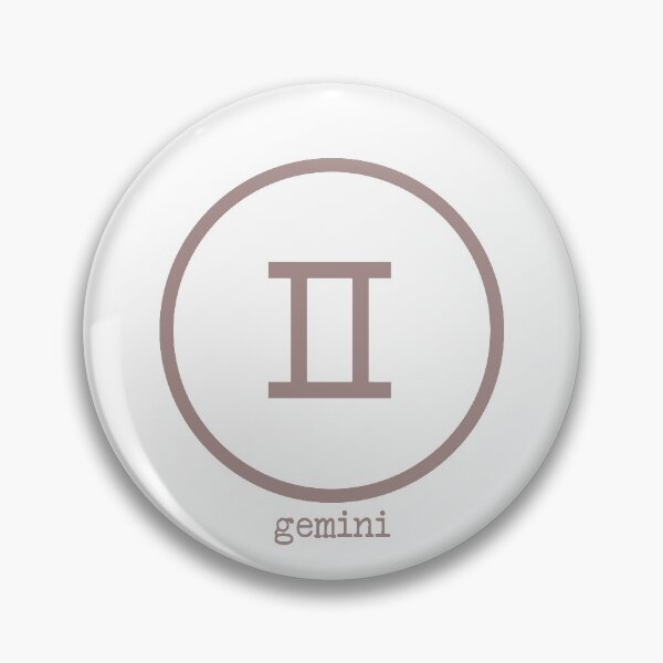 Item preview, Geminis designed and sold by dorannestore.