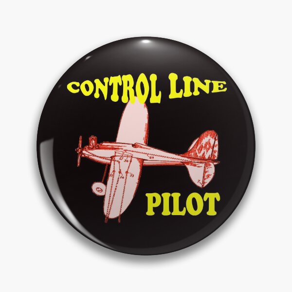 Item preview, control line plane designed and sold by RickTellon.