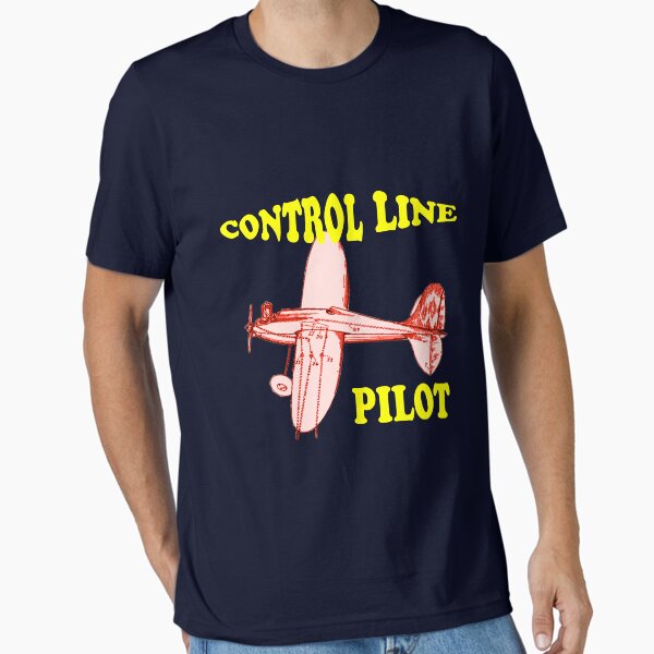 Item preview, control line plane designed and sold by RickTellon.