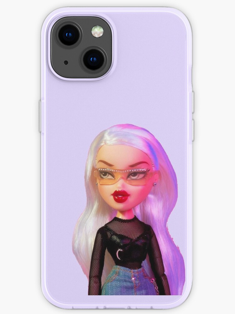 bratz doll case